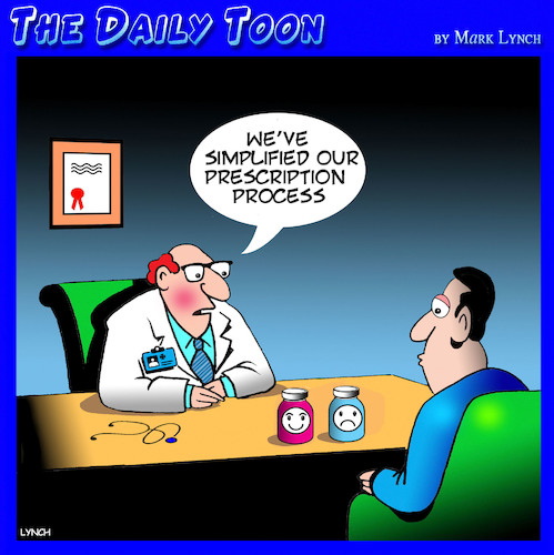 Medical prescriptions Medical prescriptions