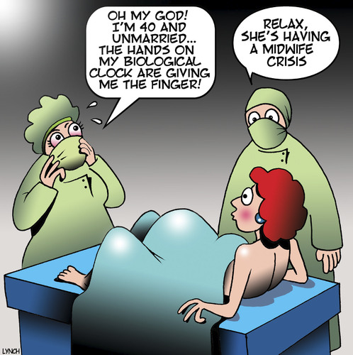 Midwife crisis Midwife crisis