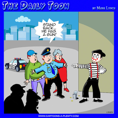 Mime Mime