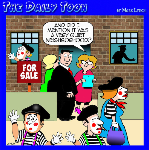 Mimes Mimes
