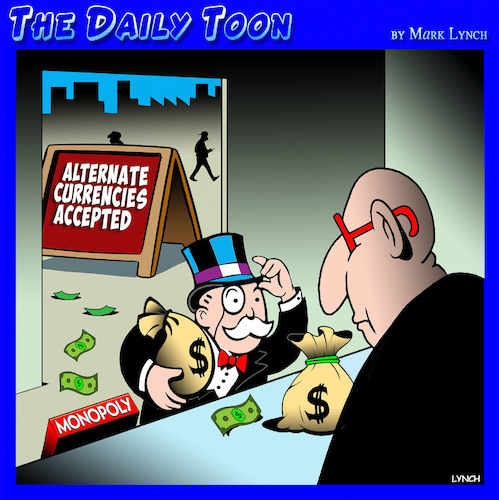Monopoly Bitcoins Monopoly Bitcoins