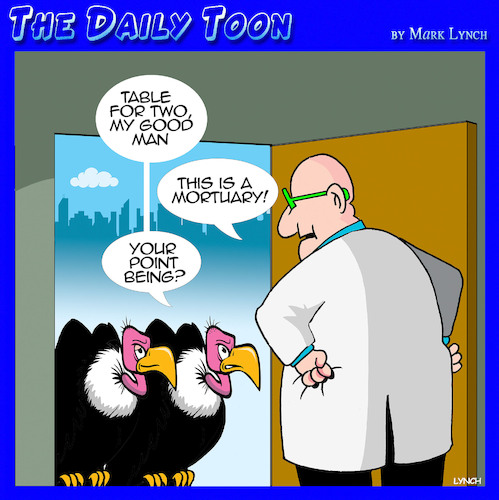 Mortuary Mortuary