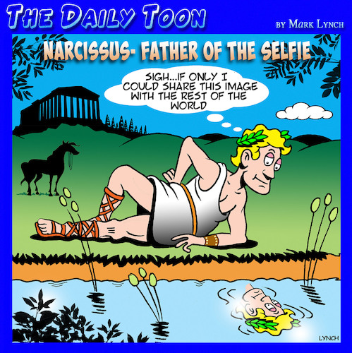 Narcissus Narcissus