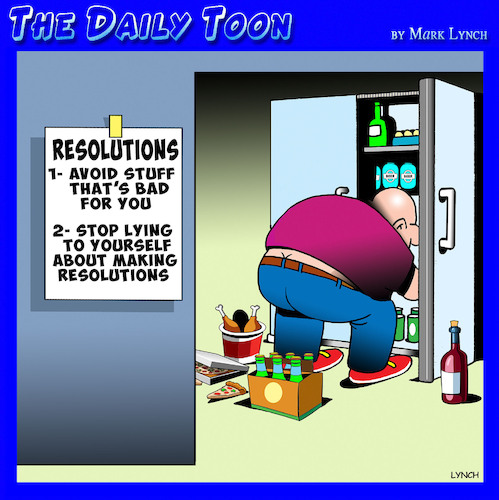 New years resolution New years resolution