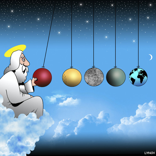 Newtons cradle Newtons cradle