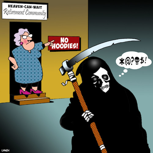 No Hoodies No Hoodies