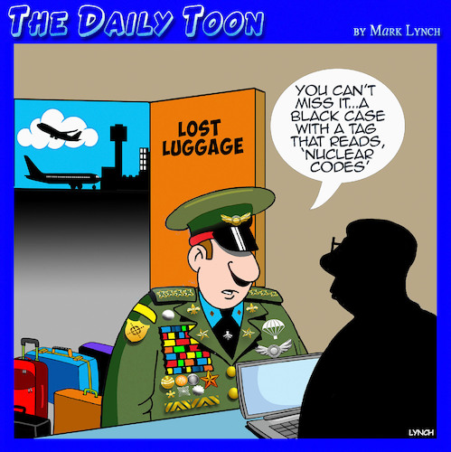 Nuclear codes Nuclear codes