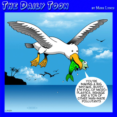 Ocean pollution Ocean pollution