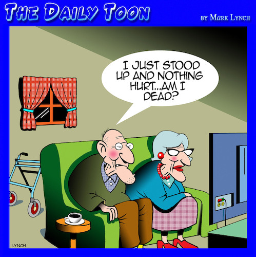 Old age Old age