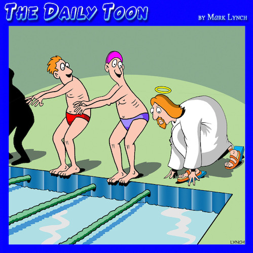 Olympic swimming Olympic swimming