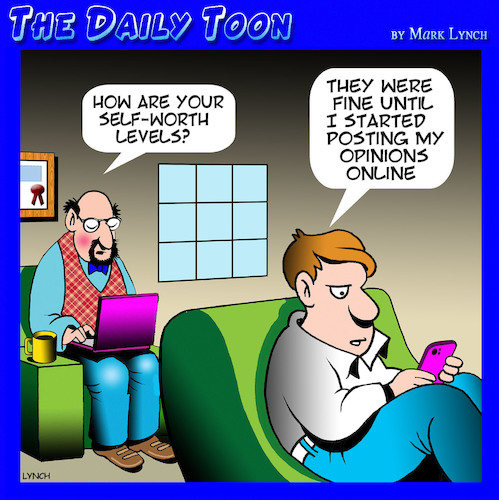 Online Trolls Online Trolls