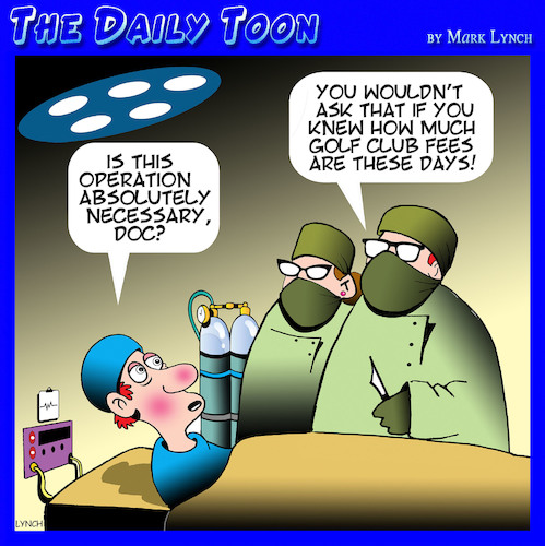 Operating theater Operating theater