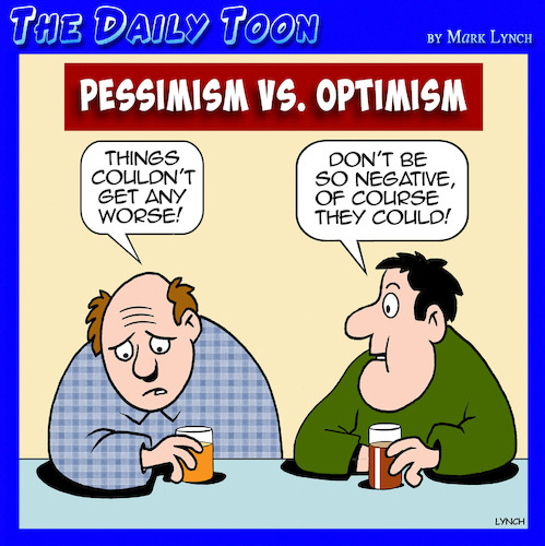 Optimist Optimist