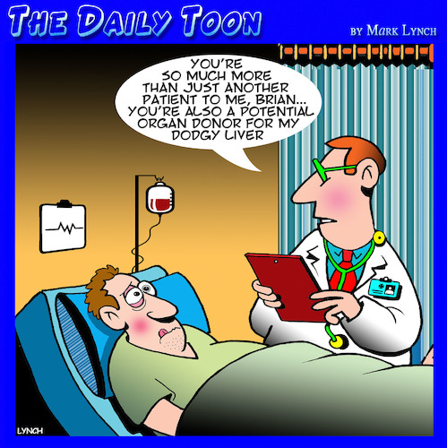 Organ donor Organ donor
