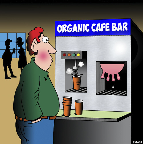 Organic coffee Organic coffee