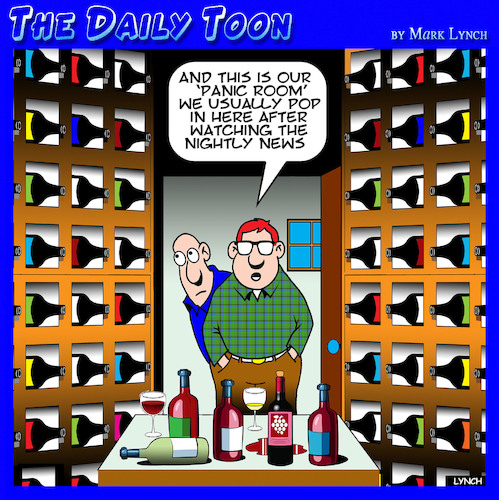 Panic room Panic room