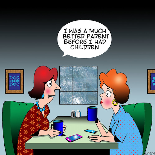 Parenting Parenting