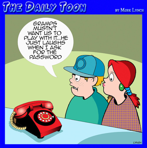 Passwords Passwords