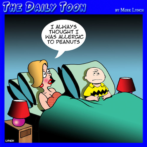 Peanut allergy Peanut allergy