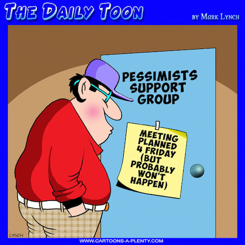 Pessimism