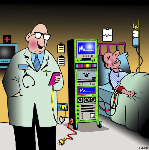 Phone charge cartoon Phone charge cartoon