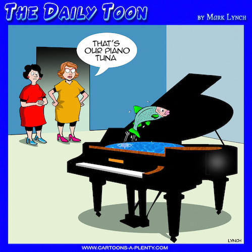 Piano tuner Piano tuner