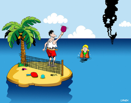Pickleball Pickleball