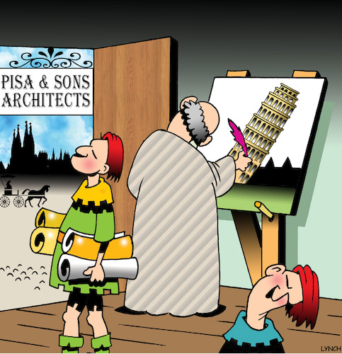 Pisa Pisa