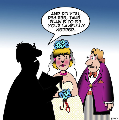 Plan B Plan B