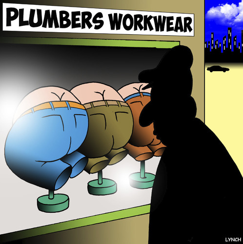 Plumbers