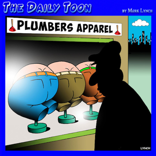 Plumbers Plumbers