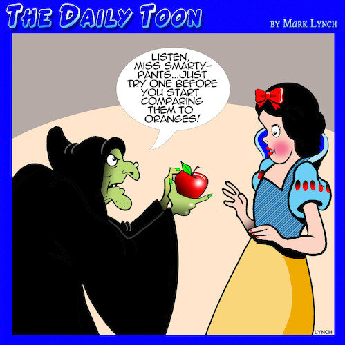 Poison apple Poison apple