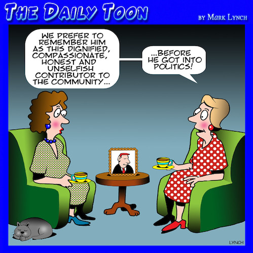 Political career Political career