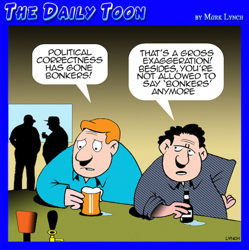 Political correctness Political correctness