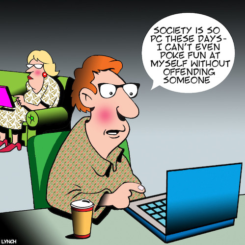 Politically correct Politically correct