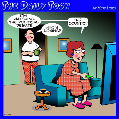 Presidential debates Presidential debates