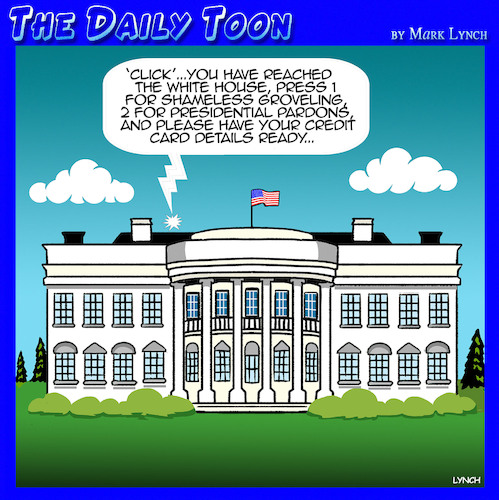 Presidential pardons Presidential pardons