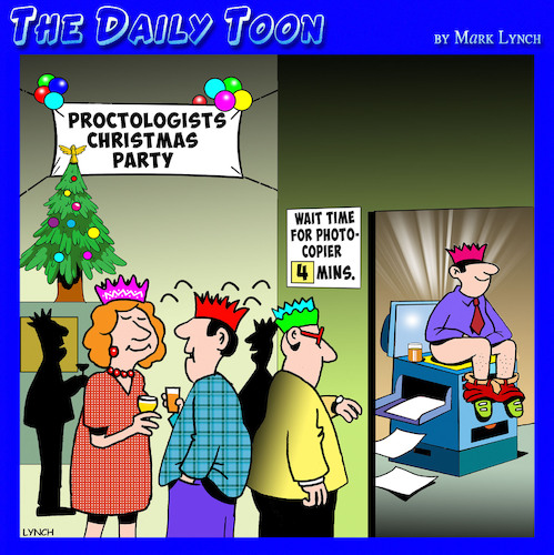 Proctology Proctology