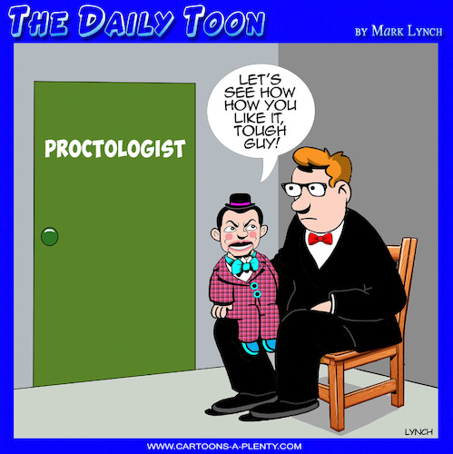 Proctology Proctology