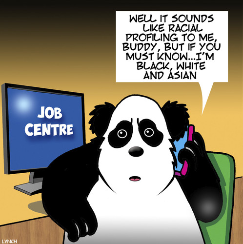 Racial profiling Racial profiling