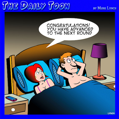 Cartoon: Reality tv (medium) by toons tagged reality,programs,reality,programs