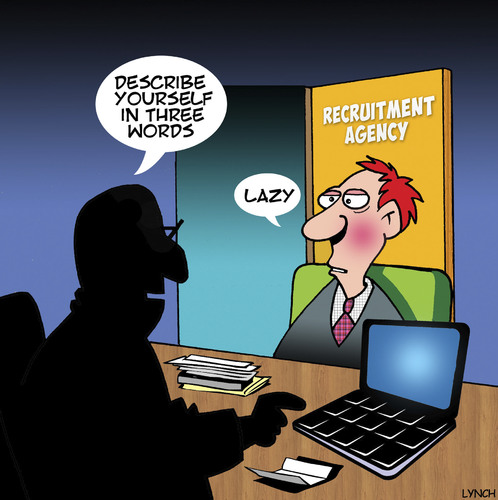 Recruitment