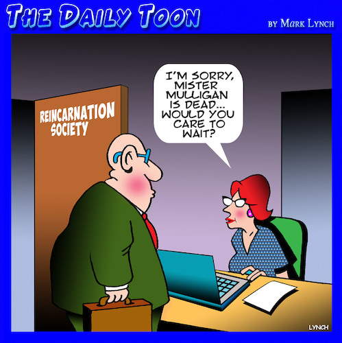 Reincarnation Reincarnation