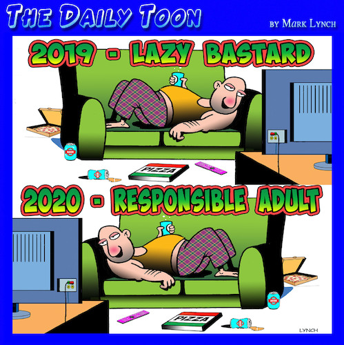 Responsible citizen Responsible citizen