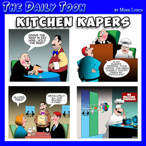 Restaurants Restaurants