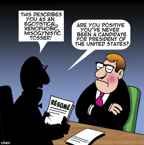 Resume Resume