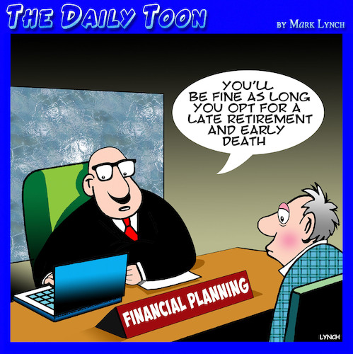 Retirement Retirement
