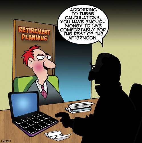 Retirement planning Retirement planning