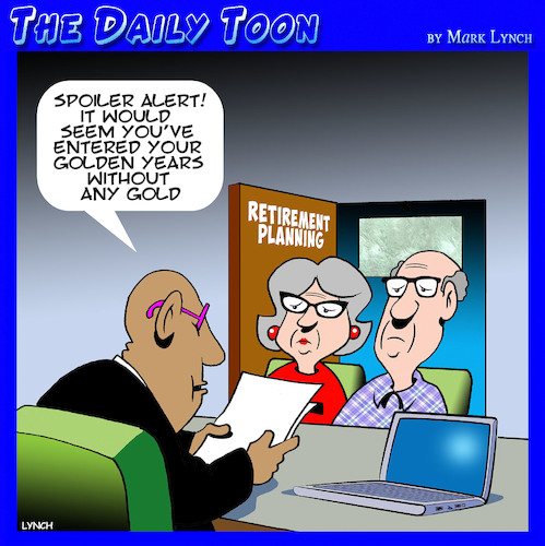 Retirement planning Retirement planning