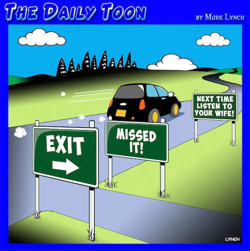 Road signs Road signs